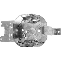 Octogonal Device Box Equipment World