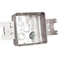 Device Box Equipment World