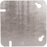 Blank Wall Plate Equipment World