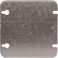 Concentric Wall Plate Equipment World