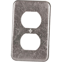 Duplex Wall Plate Equipment World