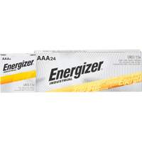 Alkaline Industrial Batteries, AAA, 1.5 V Equipment World