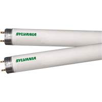 Fluorescent Lamps, 32 W, T8, 4100 K, 48" Long Equipment World