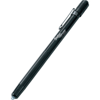 Stylus&reg; Penlight, LED, 11 Lumens, Aluminum Body, AAAA Batteries, Included Equipment World