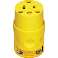 Commercial Specification Grade Straight Blade Connectors Equipment World