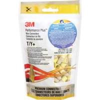 T/Y+ Wire Connectors Equipment World