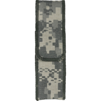 Maglite&reg; Nylon Belt Holster for 2-Cell AA Flashlights, Flashlight Holder, Nylon, 1 Pockets Equipment World