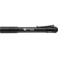 Stylus Pro&reg; Pen Light, LED, 100 Lumens, Aluminum Body, AAA Batteries, Included Equipment World