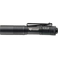 MicroStream&reg; Pen Light, LED, 45 Lumens, Aluminum Body, AAA Batteries, Included Equipment World