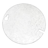 Couvercles octogonaux Equipment World