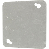 Couvercles carr&eacute;s Equipment World