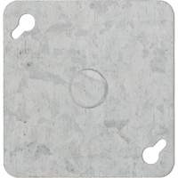 Couvercles carr&eacute;s Equipment World