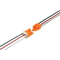 PowerPlug Luminaire Disconnect Equipment World