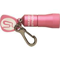 Lampes de poche Nano Light Equipment World