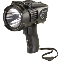 Projecteurs style pistolet Waypoint, DEL, 550 Lumens, Piles C Equipment World