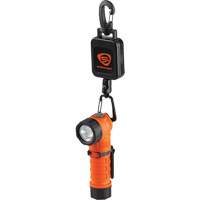 Lampe de poche tactique compacte &agrave; DEL Polytac 90 X Equipment World