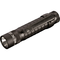 Mag-Tac Tactical Flashlights, LED, 310 Lumens, CR123 Batteries Equipment World