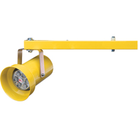Metal LED Loading Dock Light Equipment World
