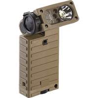 Lampe de poche militaire Sidewinder Equipment World