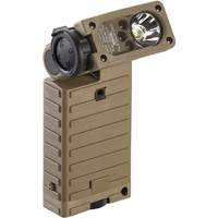 Lampe de poche militaire Sidewinder Equipment World