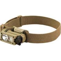 Lampe de poche militaire Sidewinder Compact II Equipment World