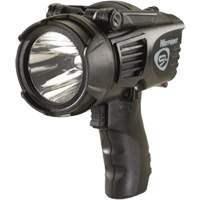 Projecteur style pistolet Waypoint, DEL, 550 Lumens, Piles C Equipment World