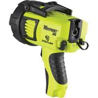 Projecteur &agrave; prise pistolet Waypoint 400, DEL, 1000 Lumens, Piles Rechargeable Equipment World