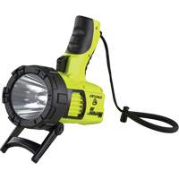 Projecteur &agrave; prise pistolet Waypoint 400, DEL, 1000 Lumens, Piles Rechargeable Equipment World