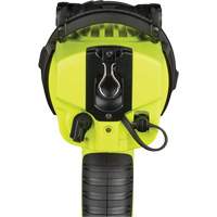 Projecteur &agrave; prise pistolet Waypoint 400, DEL, 1000 Lumens, Piles Rechargeable Equipment World