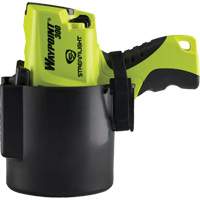 Projecteur &agrave; prise pistolet Waypoint 400, DEL, 1000 Lumens, Piles Rechargeable Equipment World
