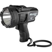 Projecteur &agrave; prise pistolet Waypoint 300, DEL, 1000 Lumens, Piles Rechargeable Equipment World