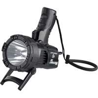 Projecteur &agrave; prise pistolet Waypoint 300, DEL, 1000 Lumens, Piles Rechargeable Equipment World