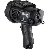 Projecteur &agrave; prise pistolet Waypoint 300, DEL, 1000 Lumens, Piles Rechargeable Equipment World