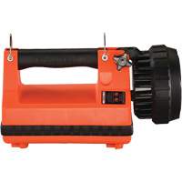 E-Spot&reg; FireBox&reg; Lantern with Standard System, LED, 540 Lumens, 7 Hrs. Run Time, Rechargeable Batteries, Included Equipment World