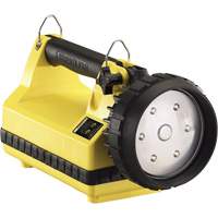 E-Flood&reg; LiteBox&reg; Lantern with Vehicle Mount System, LED, 615 Lumens, 8 Hrs. Run Time, Rechargeable Batteries, Included Equipment World