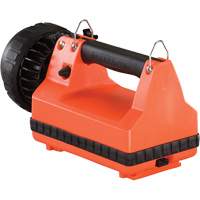 E-Spot&reg; LiteBox&reg; Lantern with Vehicle Mount System, LED, 540 Lumens, 7 Hrs. Run Time, Rechargeable Batteries, Included Equipment World