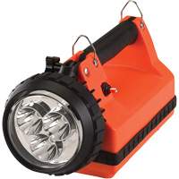 E-Spot&reg; FireBox&reg; Lantern with Standard System, LED, 540 Lumens, 7 Hrs. Run Time, Rechargeable Batteries, Included Equipment World