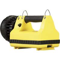 E-Spot&reg; FireBox&reg; Lantern with Vehicle Mount System, LED, 540 Lumens, 7 Hrs. Run Time, Rechargeable Batteries, Included Equipment World