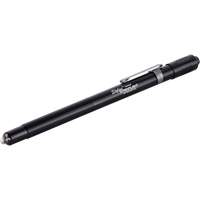 Stylus&reg; Pen Light, LED, 2 Lumens, Aluminum Body, AAAA Batteries, Included Equipment World