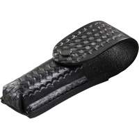 Strion&reg; Flashlight Holster, Flashlight Holder, Leather, 1 Pockets Equipment World