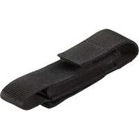 ProTac&reg; 2AA Flashlight Holster, Flashlight Holder, Nylon, 1 Pockets Equipment World