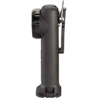 Survivor&reg; Flashlight, LED, AA Batteries, Nylon Polymer Equipment World