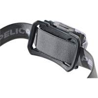 Lampe frontale 2750, DEL, 259 lumens, 2,3 hres de fonctionnement, piles AAA Equipment World