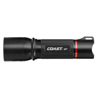 HP7 Flashlight, LED, 410 Lumens, AAA Batteries Equipment World