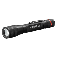 G32 Flashlight, LED, 456 Lumens, AA Batteries Equipment World