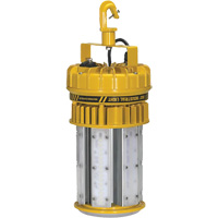ProLight 360° Industrial Light Kit, LED, 120 W, 15000 Lumens, Plastic Housing Equipment World