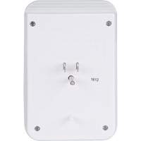 Prime&reg; USB Charger with Surge Protector Equipment World