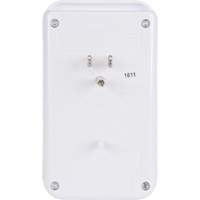 Prime&reg; USB Charger with Surge Protector Equipment World