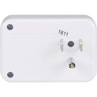 Prime&reg; USB Charger with Surge Protector Equipment World