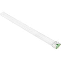 Lampe fluorescente compacte &agrave; tube triple Dulux T ECOLOGIC, L (T5), 36 W, 4100 K, Base 2G11, 12 000 h Equipment World